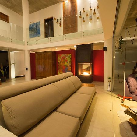 Готель Casa Phil Лас-Терренас Екстер'єр фото